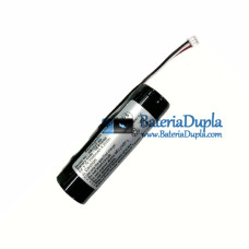 Bateria para PLC NB2537-R0 [Bateria de Substituição]